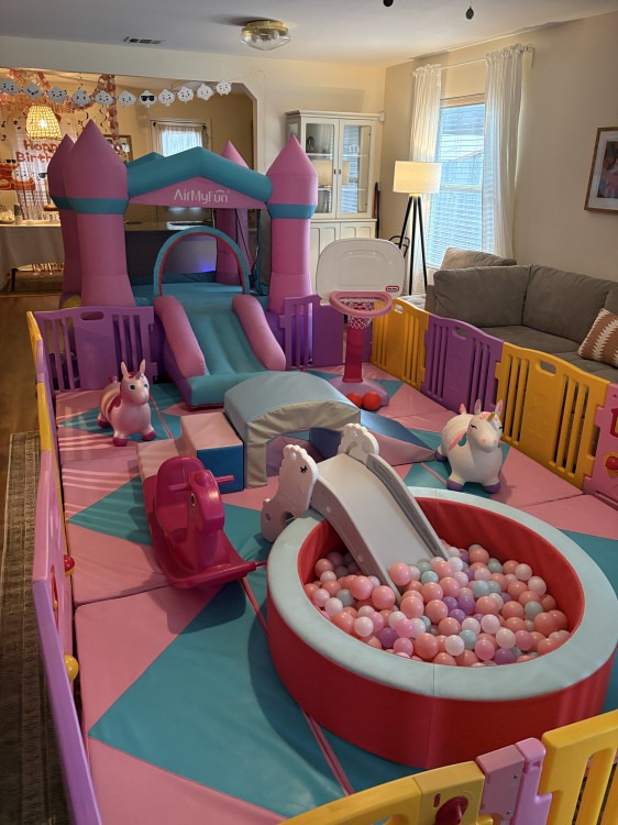 Soft Play Sets