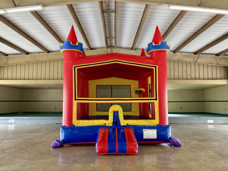 Bounce Houses